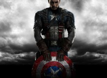 Captain America thích bộ đồ nào của mình nhất?