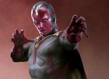 Tại sao mà Scarlet Witch và The Vision lại yêu nhau trong Captain America: Civil War