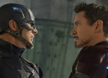 Những lỗi mà Captain America: Civil War nên tránh trong bộ phim này