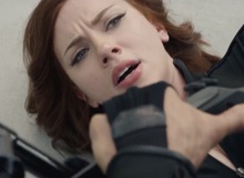 Bất ngờ khi fan Marvel yêu thích Black Widow nhất