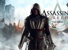 Phim Assassin's Creed sẽ khác xa so với phiên bản game