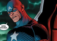 Bí mật động trời về thân thế Captain America khiến fan shock toàn tập đã được tiết lộ