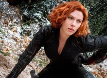 Những sự thật bất ngờ về "chị nhện" Black Widow nóng bỏng của Marvel (Phần 1)