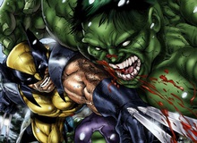 Những nhân vật từng hạ gục Hulk trong vũ trụ Marvel (Phần 1)