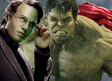 Hulk sẽ được thay đổi như thế nào trong phim mới Thor: Ragnarok của Marvel