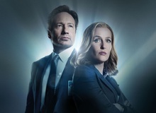 Phim truyền hình X-Files có thể phải đổi nhân vật chính trong phần mới