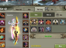 Game thủ nạp 400 triệu vào Thiên Long Bát Bộ Mobile của VNG bị khóa nick vì dùng bug