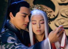 Những cặp đôi giỏi võ nhất trong Kiếm hiệp Kim Dung
