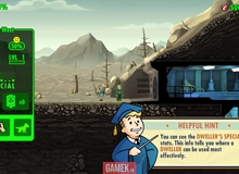 Trải nghiệm Fallout Shelter bản PC: Game chiến thuật rất đáng chơi thử