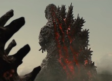 Có tới 29 phim Godzilla tại Nhật và đã bán được tới hơn 100 triệu vé