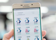 Game thủ kiếm tiền triệu nhờ bán tài khoản Pokemon Go ở Việt Nam