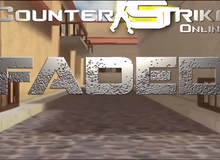 Game thủ Việt tự làm hẳn clip "Faded" để tưởng nhớ Counter-Strike Online