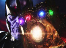 Avengers: Infinity War không chỉ là kết thúc mà sẽ là khởi đầu mới cho vũ trụ Marvel