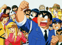 Manga dài 200 tập của Nhật chuẩn bị được... kết thúc