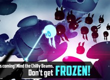 Badland 2 - Game sinh tồn tuyệt hay bất ngờ miễn phí trên Android