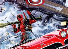 7 cốt truyện "Deadpool" mà fan hâm mộ muốn xem trong phần phim thứ 2