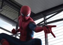 Số phận của Spider-man trong vũ trụ điện ảnh Marvel sau này vẫn chưa được quyết định