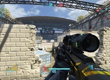 Chơi thử Xuất Kích - Game bắn súng đang đe dọa vị thế Đột Kích tại Việt Nam