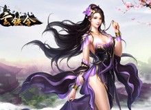 VNG sắp phát hành game online Hiệp Khách Hành tại Việt Nam