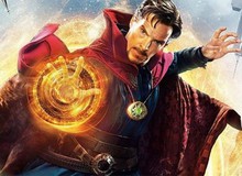 Doctor Strange mở màn với 86 triệu USD tiền bán vé tại thị trường quốc tế