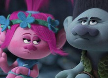 5 điều mà bạn chưa biết về phim hoạt hình 3D vừa công chiếu - "Trolls"