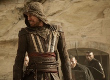 Phim Assassin's Creed chưa ra rạp đã có nguy cơ bị chê tơi tả