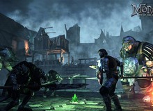 [Cũ mà hay] Mordheim: City of the Damned - Game online cực độc trên Steam