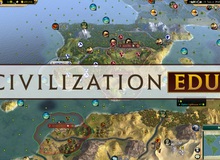 Mỹ chính thức đưa game Civilization V vào giảng dạy trên toàn quốc