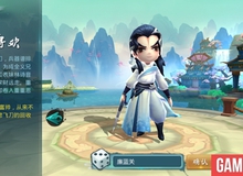 Các game mobile 3D Trung Quốc tuyệt đỉnh đáng phải trải nghiệm tuần qua