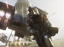 Activision trần tình vụ Call of Duty: Infinite Warfare bị 400.000 người dislike, gọi là "vắt sữa"