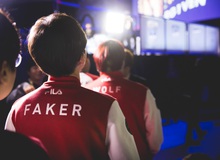 Liên Minh Huyền Thoại: Đây là lý do tại sao người ta gọi Faker là... Thánh