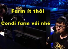 BLV quốc tế liên tục gọi tên Việt Nam cùng SofM, sao có thể farm kinh khủng đến vậy