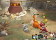 StoneAge Mobile - Pokemon phiên bản thời tiền sử