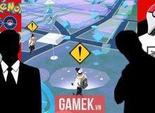 Không ngờ NPH cấm ngặt thế mà game thủ này vẫn tuồn ra hàng chục clip chơi Pokemon GO