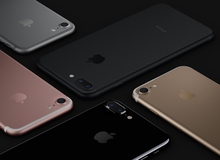 iPhone 7 đã ra mắt, chơi game khỏe và pin trâu hơn hẳn 6S