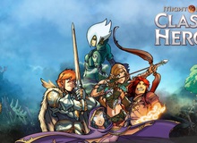 Clash of Heroes - Xếp hình tập thể, tiêu diệt kẻ thù