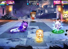 Game mobile Manga Siêu Đẳng cập bến Việt Nam