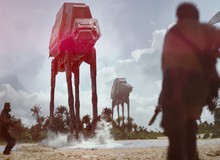 Những điều thú vị có thể bạn đã bỏ qua khi xem trailer mới của Star Wars