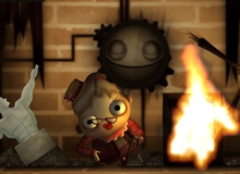 Nhiều khi muốn đốt cháy tất cả, tôi lại vào game Little Inferno