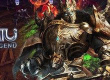 Fan ruột của MU Việt Nam chê MU Legend mất chất, quá giống Diablo 3