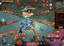 Điểm qua một số game online hấp dẫn tại Việt Nam điểm theo từng thể loại