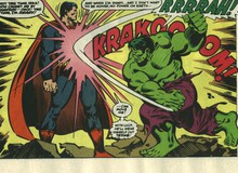 Những nhân vật từng hạ gục Hulk trong vũ trụ Marvel (Phần 2)