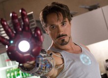 Lý do cho thấy Iron Man thực sự có thể chết trong Infinity War sắp tới của Marvel (Phần 1)