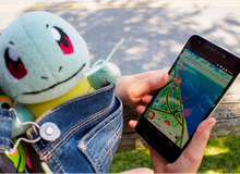 Hướng dẫn chơi Pokemon GO mới nhất, chuẩn nhất dành cho game thủ Việt Nam