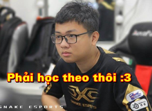 Những thói quen đặc biệt "khó đỡ" của các thiên tài Liên Minh Huyền Thoại