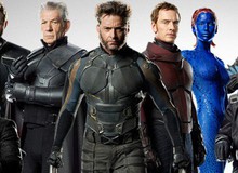 Fox và Marvel hợp tác làm phim dài tập về X-Men