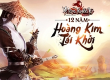 Cộng đồng game thủ Việt phản ứng như thế nào trước việc VNG phát hành Võ Lâm Truyền Kỳ Mobile