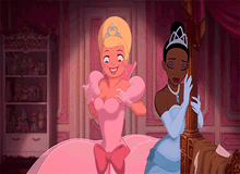 10 sự thực thú vị về phim hoạt hình Disney "The Princess and the Frog"