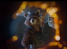 "Guardians of the Galaxy Vol. 2" tung teaser đậm chất hài hước