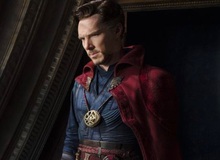 6 vật phẩm ma thuật nổi tiếng xuất hiện trong "Doctor Strange"